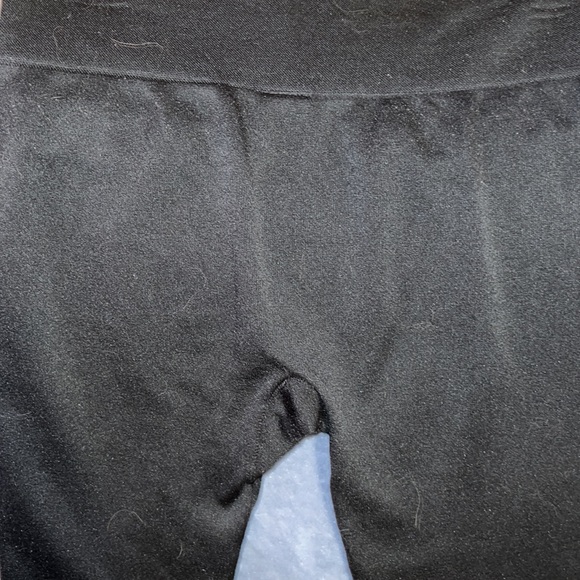 Black leggings - Picture 4 of 4